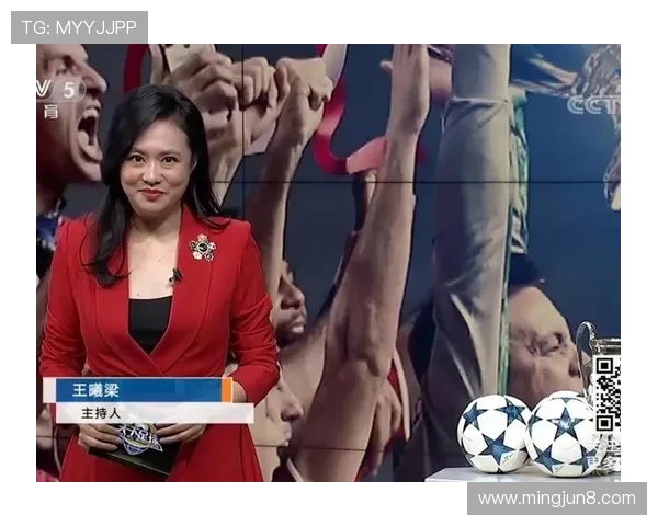 足球明星儿女主播扮演者揭秘 真实身份和角色背后的故事